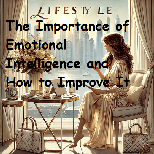 The Importance of Emotional Intelligence and How to Improve It